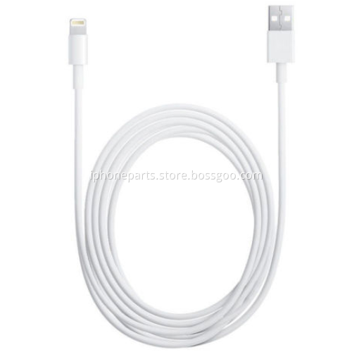 Original USB Cable for Iphone 6 2m